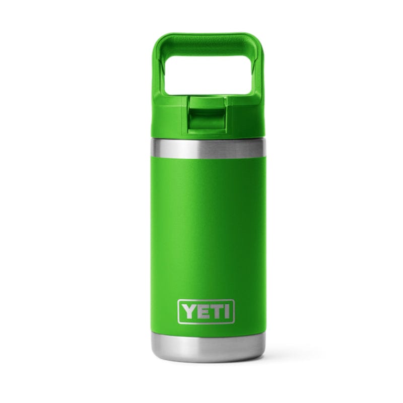Yeti Rambler Jr. 12 oz Kids Bottle - Canopy Green – Pacific Flyway Supplies