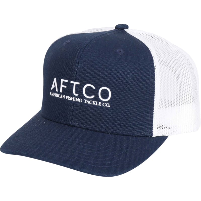 Aftco High Country Trucker - 054683831543