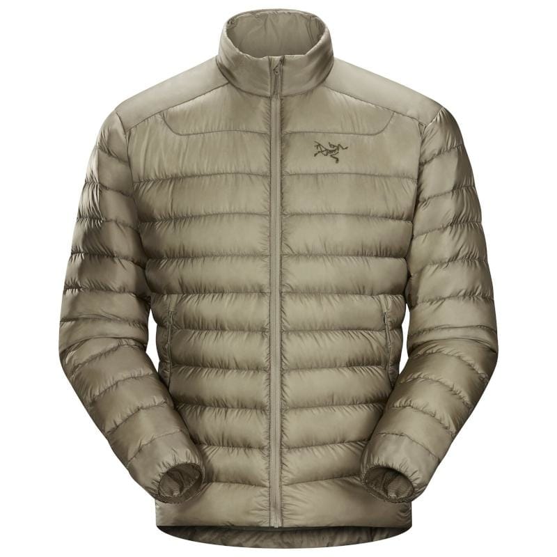 Men’s Cerium LT Jacket