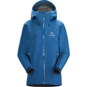 Arc'teryx Women's Beta LT Jacket | High Country Outfitters