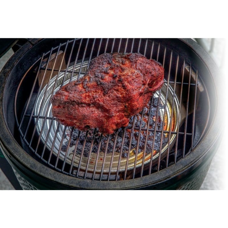 Rectangular Drip Pan - Big Green Egg