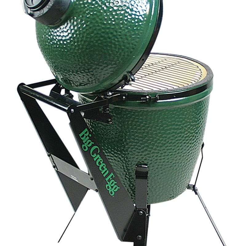 Getalenteerd Belichamen Zoekmachinemarketing Big Green Egg Nest Handler for the X-large Egg | High Country Outfitters