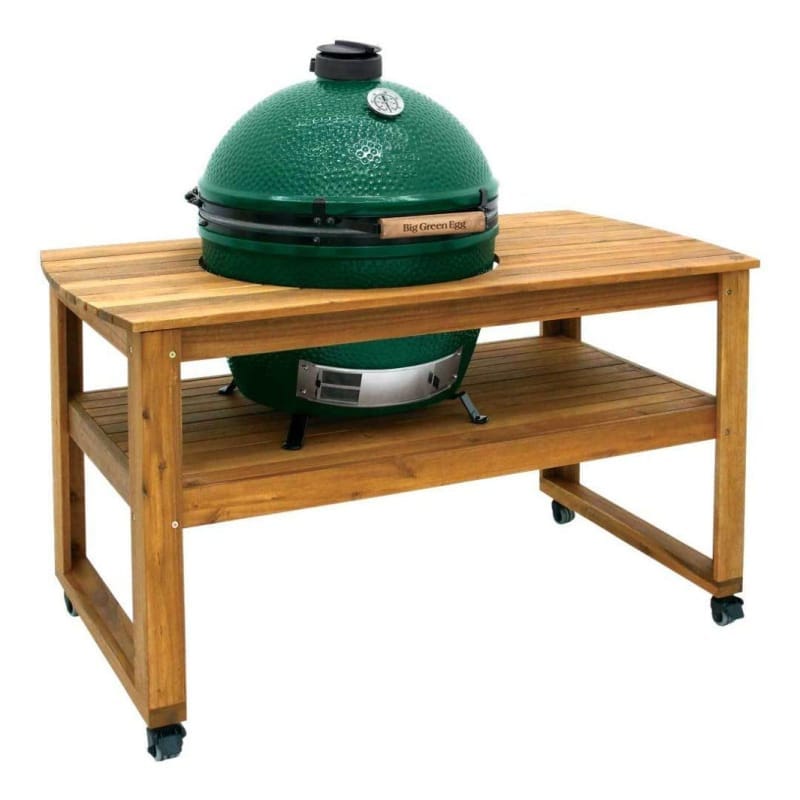Green Egg Universal-fit Cover | High Country Outfitters