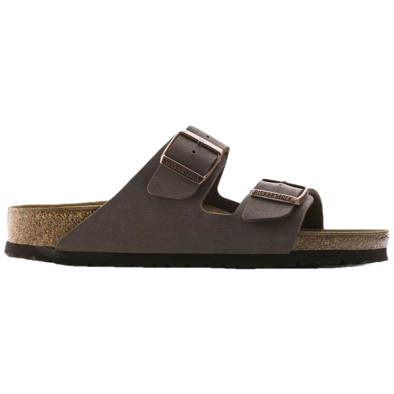 Birkenstock Arizona Soft Footbed Slide Sandals