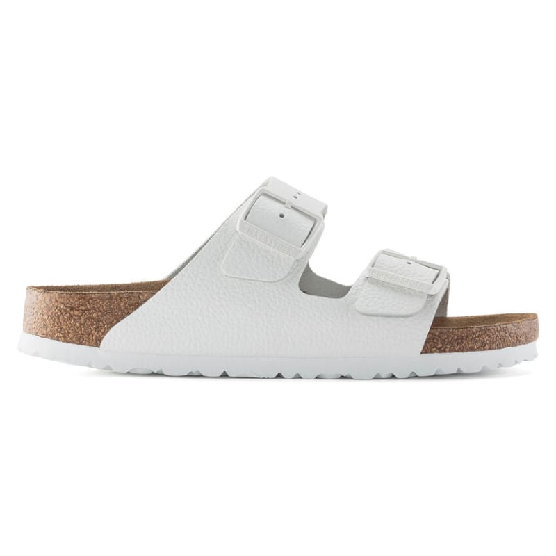 Birkenstock Arizona Soft Footbed Leather | High Outfitters