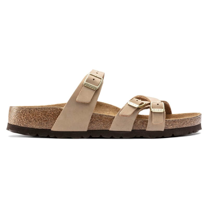 Women's Franca Soft Footbed Leather | High Country Outfitters