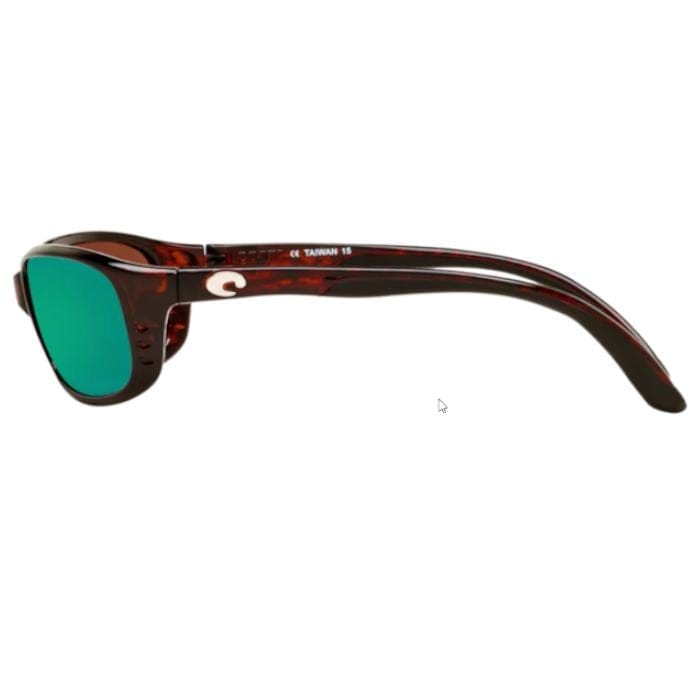 美しい in 特別価格COSTA DEL Polarized MAR BRINE TORTOISE POLARIZED