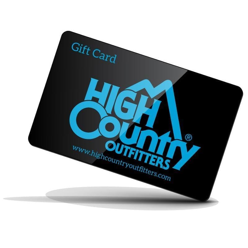 Physical Gift Card