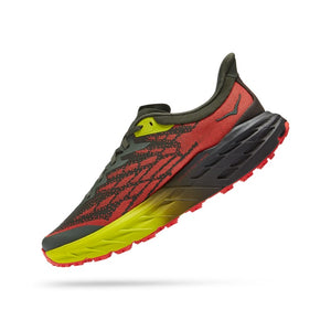 Hoka One One Men's Speedgoat 5 | High Country Outfitters