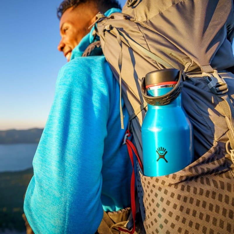 Hydro Flask 24 oz Lightweight Wide Mouth Trail Series - Celestine