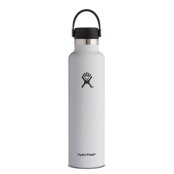 24 oz Standard Mouth: 24 oz Water Bottle