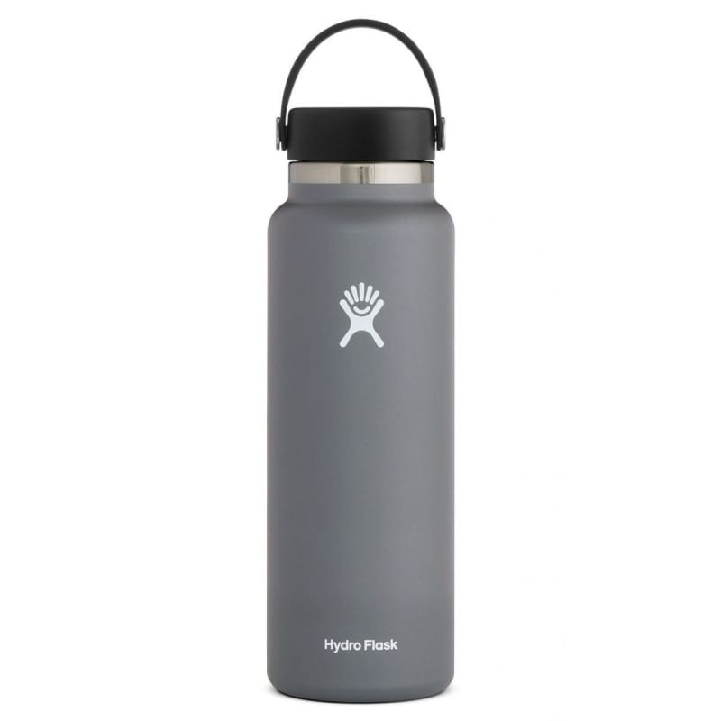 40 Oz. Wide Mouth Hydro Flask