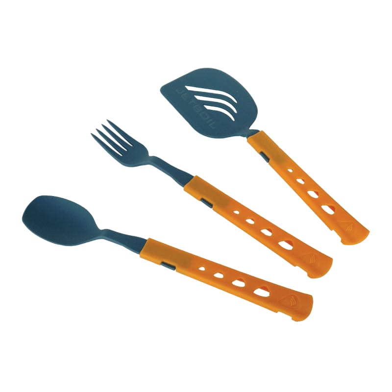 17 Piece Nylon Baking Utensil Set