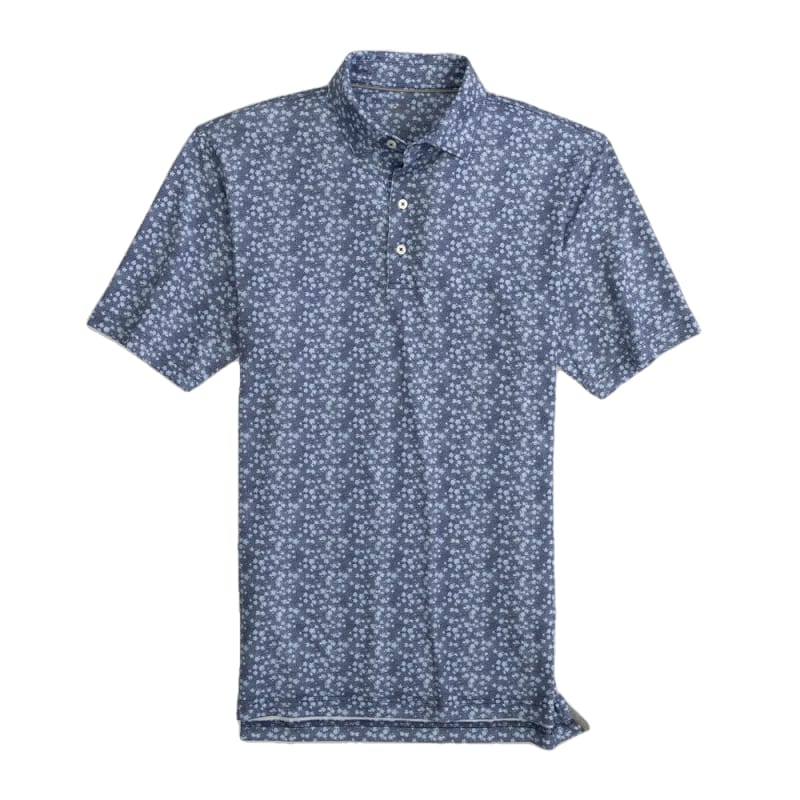 Men's Johnnie-O Polo Shirts