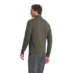 Vuori Men's Ease Performance 1/2 Zip