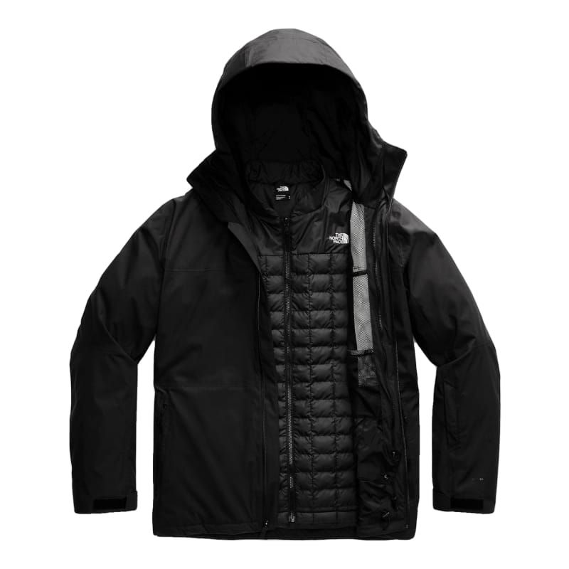 vorst cowboy maak een foto The North Face Men's Thermoball Eco Snow Triclimate Jacket | High Country –  High Country Outfitters