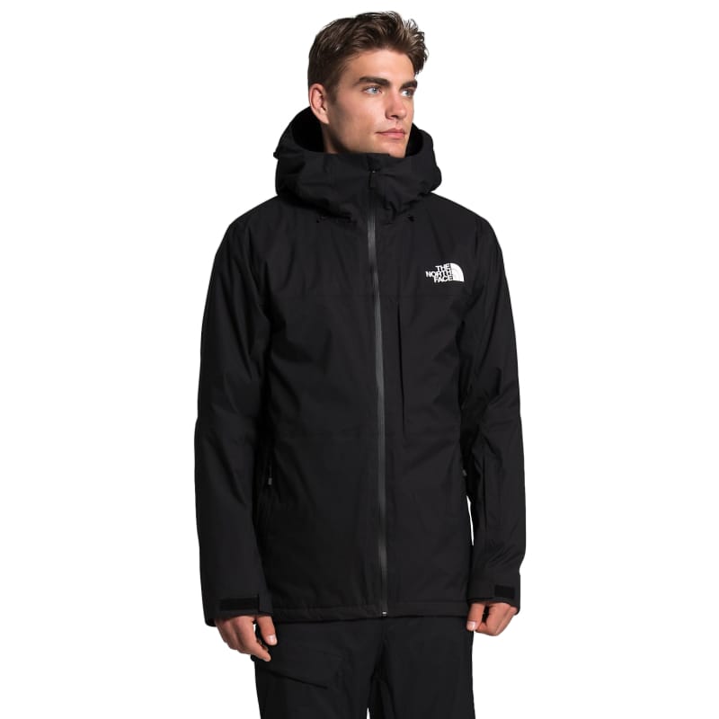 vorst cowboy maak een foto The North Face Men's Thermoball Eco Snow Triclimate Jacket | High Country –  High Country Outfitters