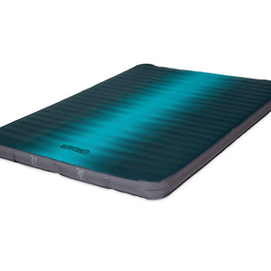 Nemo Roamer Self-Inflating Mattress - XL Wide | High Country