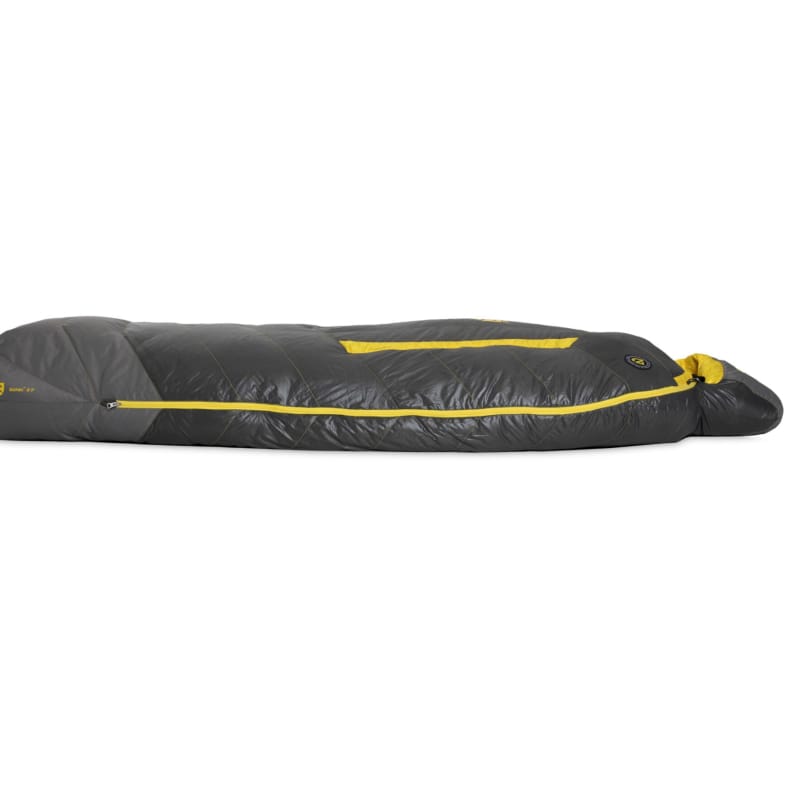 SONIK Sacco a Pelo SLEEPING BAG