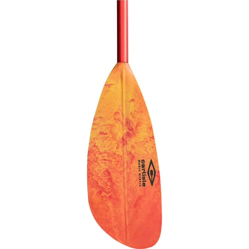 Wilderness Systems Pungo Glass Paddle, Yellow/Orange