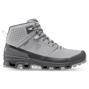 On Running Men's Cloudrock 2 Waterproof | High Country Outfitters