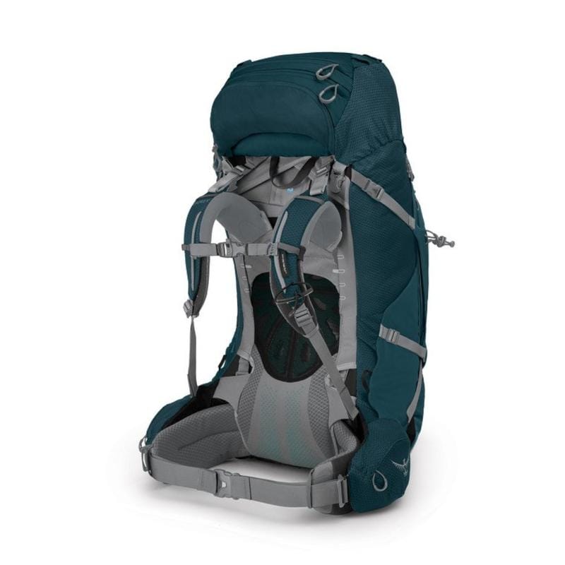 Whole Earth Provision Co. | OSPREY PACKS Osprey Women's Tempest 20 Extended  Fit - XSmall/Small