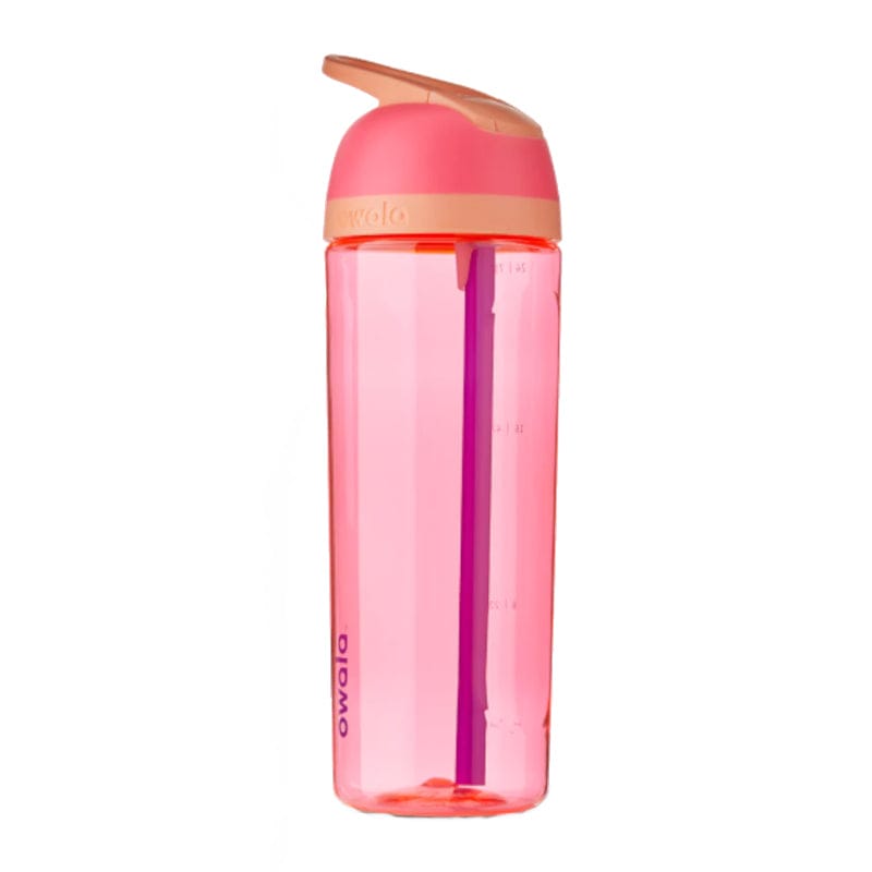 Owala Kids' Stainless Steel Flip - Pink - 14 oz