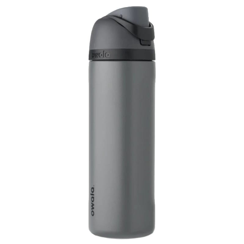 Owala FreeSip 24oz Stainless Steel Water Bottle - Lime Light