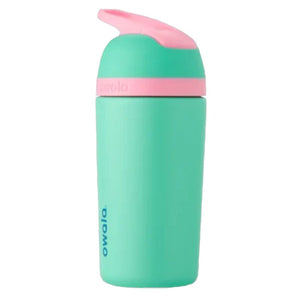 Owala Flip Water Bottle Hyper Flamingo / Tritan / 25oz