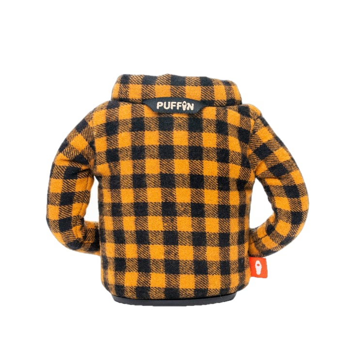 Puffin Puffin Lumberjack | High Country Outfitters