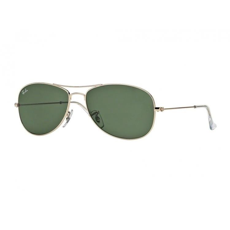 Ray Ban | Arista | Green | High Country Outfitters