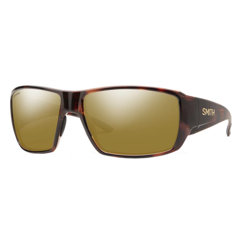 SMITH OPTICS Redding | Tortoise | Chromapop Glass Polarized Bronze