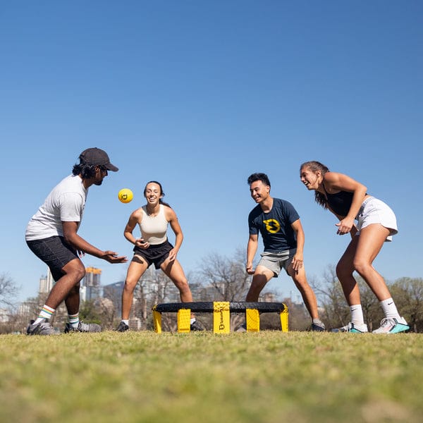 Spikeball Set