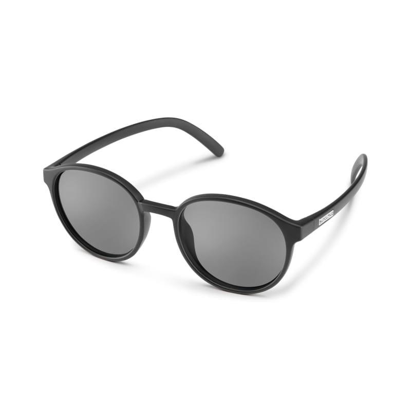 Suncloud Optics King Sunglasses - Tortoise Frame - Mens - Shoplifestyle