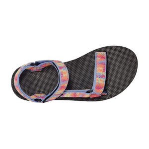 Womens Teva Original Universal Sandal - Multicolour