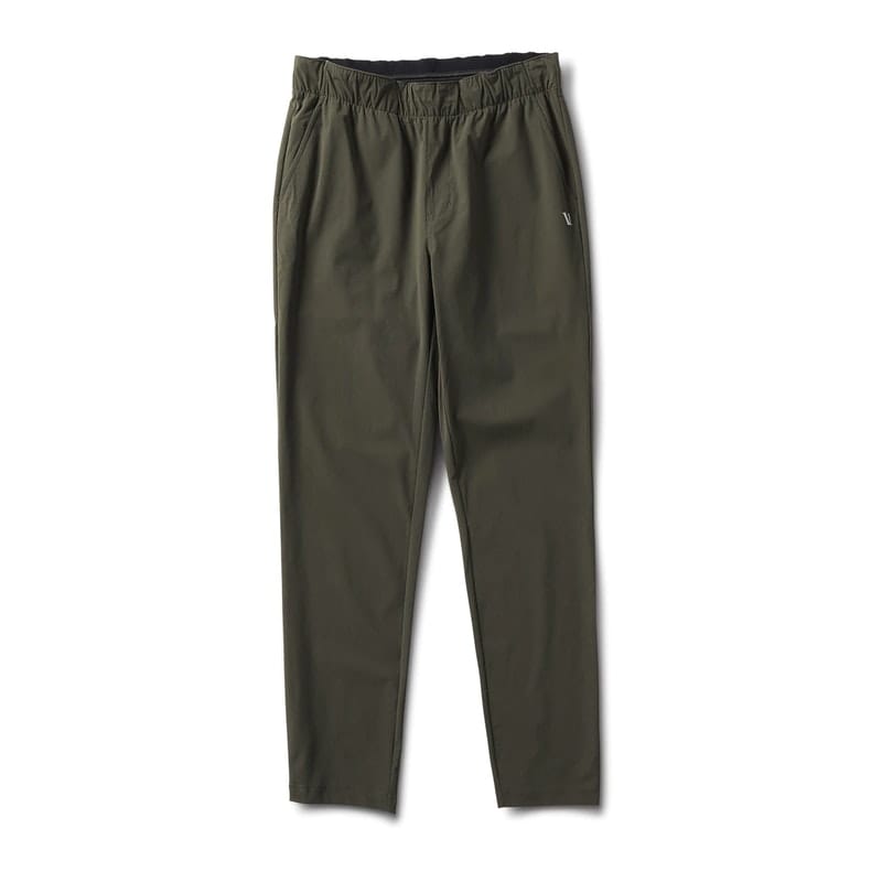 Vuori Mens Fleet Pants  PRFO Sports