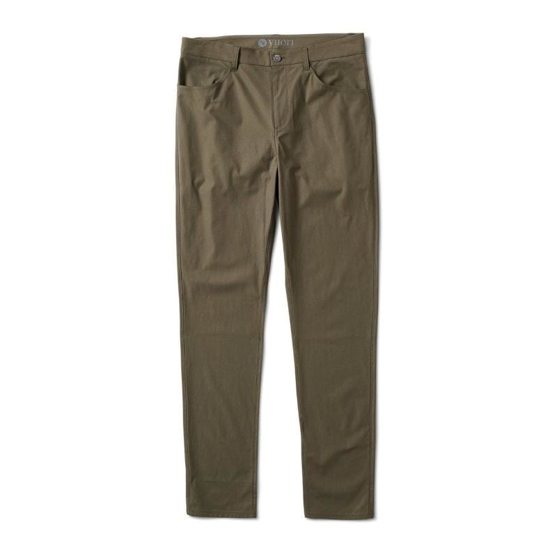 Vuori Weekend Jogger, Oregano