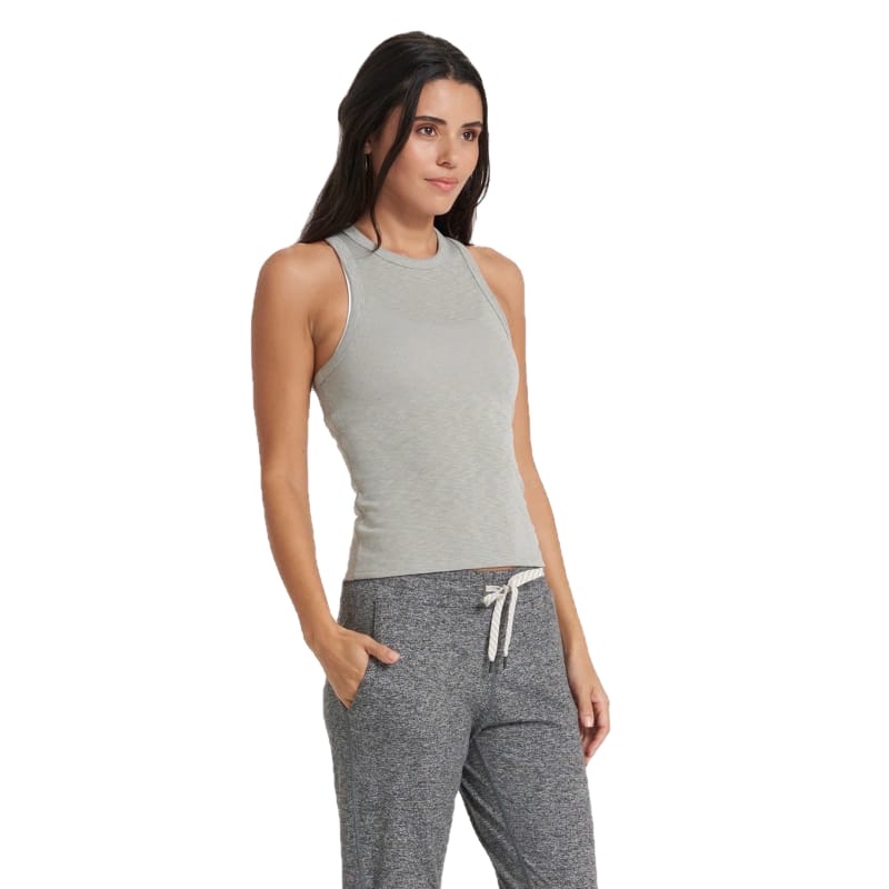 Vuori Women's Sunrise High Neck Tank | High Country Outfitters