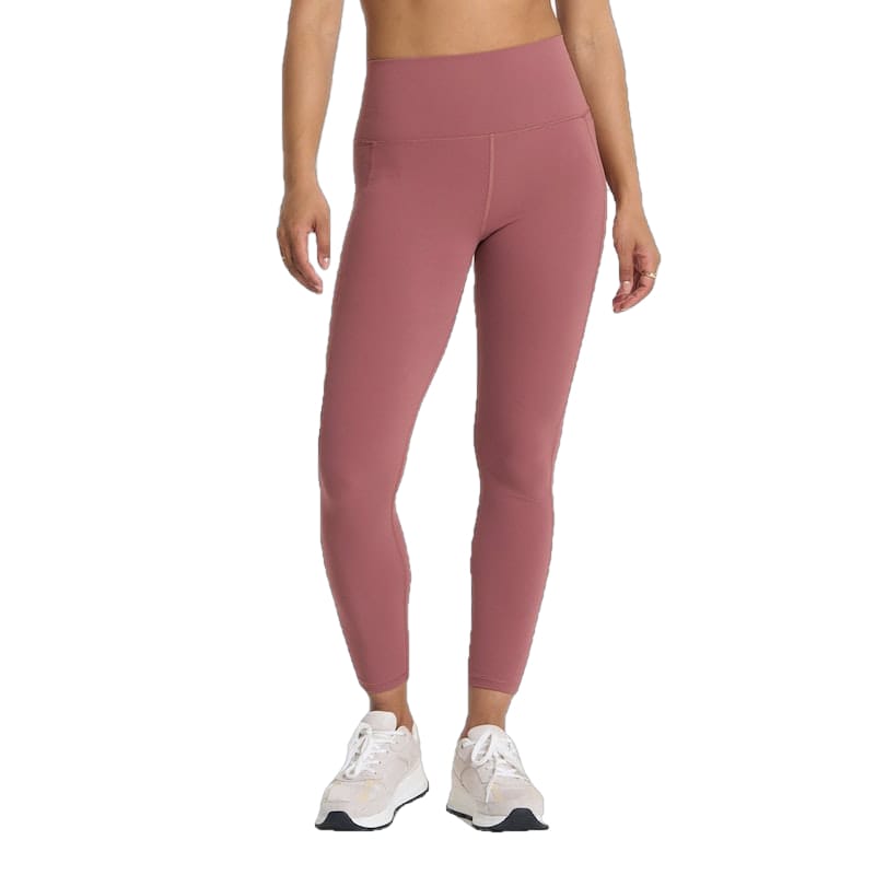 Evolve Legging, Fig High-Rise Leggings