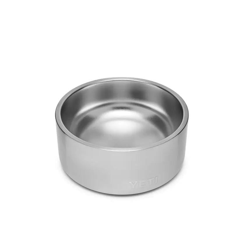 Albion College Dog Bowl - Yeti