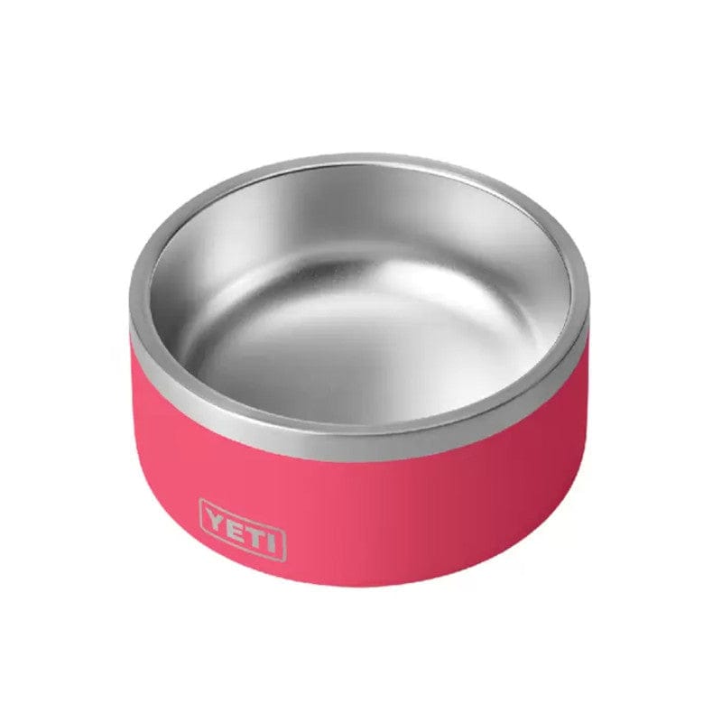 Yeti Boomer Dog Bowl Review - Huck Adventures