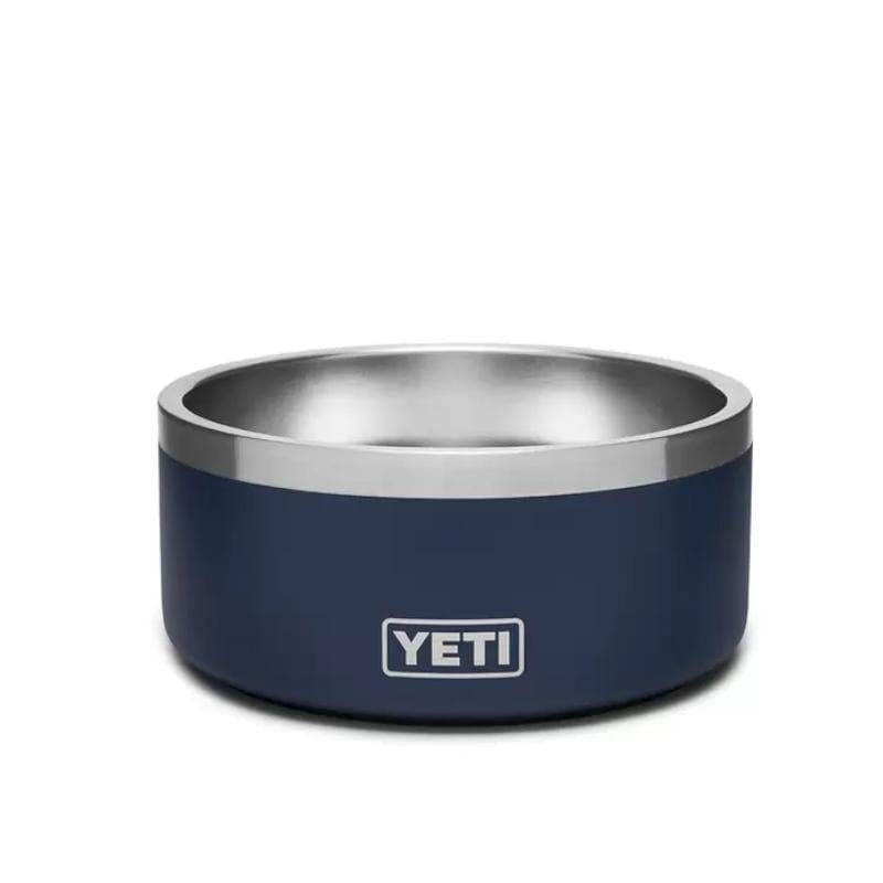 Albion College Dog Bowl - Yeti