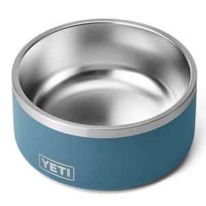 YETI Boomer 8 Dog Bowl (Custom Engraving Available!) – Atlanta Grill Company