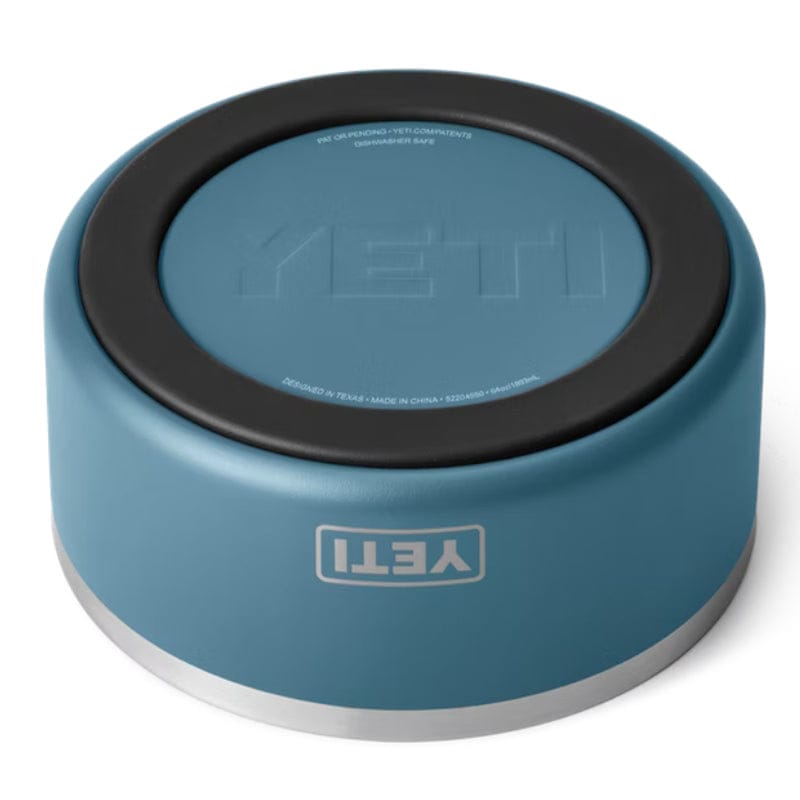 Yeti x BFL - Boomer 8 - Dog Bowl - Bay Flats Lodge