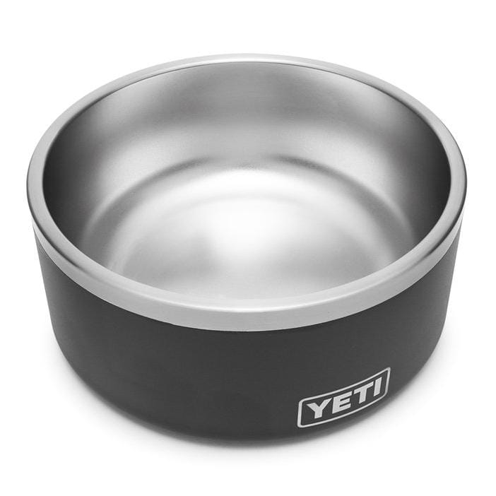 Yeti Boomer 8 Dog Bowl – Broken Arrow Outfitters