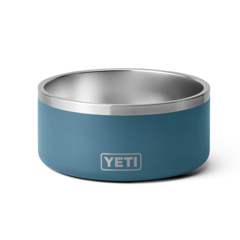 YETI Boomer 4 Dog Bowl  Free Shipping – Country Club Prep