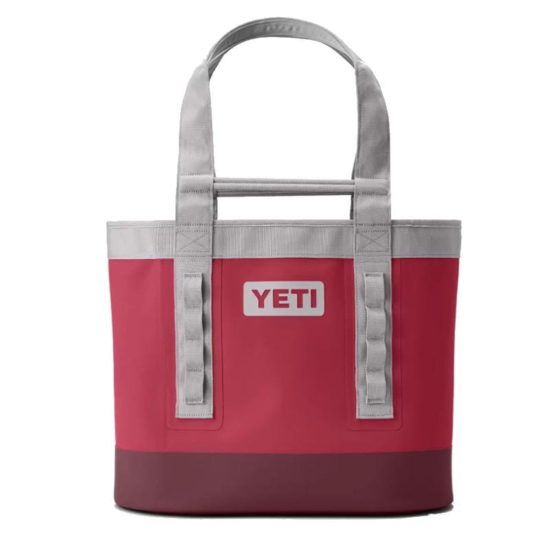 New Yeti Camino 2.0 Insulated Tote Bag is the Perfect Rugged Carryall