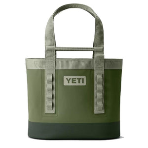 New Yeti Camino 2.0 Insulated Tote Bag is the Perfect Rugged Carryall