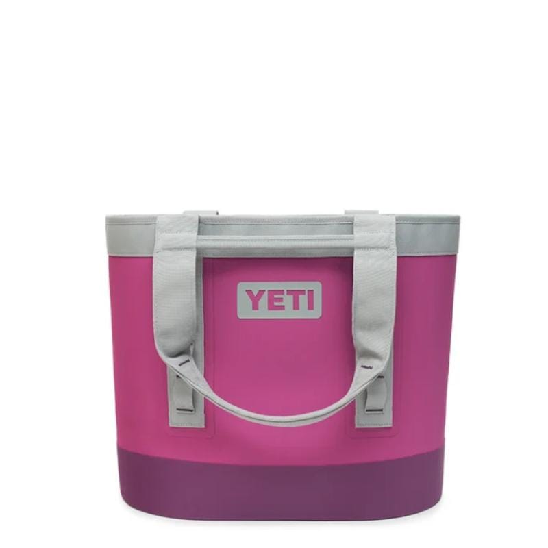 YETI Camino Carryall 35 Tote, Prickly Pear Pink at