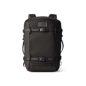 YETI Crossroads 27L Backpack Review